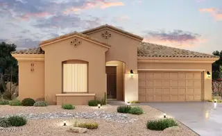 New construction Single-Family house 19943 W Mulberry Dr, Buckeye, AZ 85396 - image