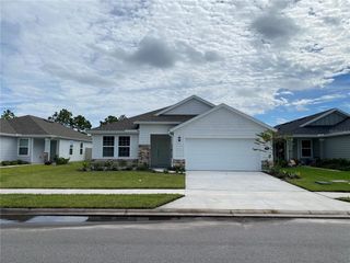 New construction Single-Family house 42 Camellia St, Palm Coast, FL 32137 - image