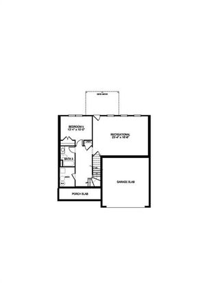 New construction Single-Family house 668 Bald Ridge Cir, Demorest, GA 30535 - image