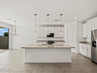 New construction Single-Family house 24491 W Grove St, Buckeye, AZ 85326 plan Arlo - image