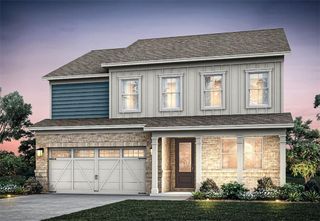New construction Single-Family house 4424 Karenwood Cir, Powder Springs, GA 30127 - image