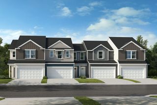 New construction Single-Family house 6217 Old Tavern Dr, Durham, NC 27703 - image