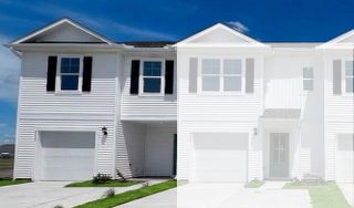 New construction Single-Family house 4327 Majesty Dr, Castle Hayne, NC 28429 plan Easley - image