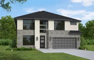 New construction Single-Family house 31403 Taylan Run Ct, Fulshear, TX 77423 - image