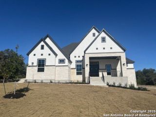 New construction Single-Family house 8521 Benclare, San Antonio, TX 78266 plan Raven - image