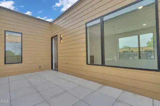 New construction Condo house 29 Enterprise St, Unit 309, Raleigh, NC 27607 - image