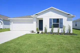 New construction Single-Family house 1681 Teagan Ln, Winter Haven, FL 33884 plan Bloom - image