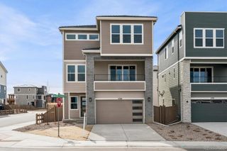 New construction Single-Family house 11324 Mount Emma Dr, Englewood, CO 80112 - image