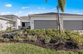 New construction Single-Family house 18718 Indian Rock Pl, Lakewood Ranch, FL 34211 plan Seagrove - image
