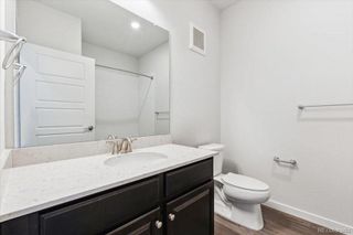 New construction Condo house 485 Interlocken Blvd, Unit 104, Broomfield, CO 80021 plan 2B- Alt - image