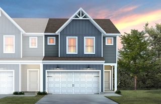 New construction  house 4562 Dillon Mill Dr, McLeansville, NC 27301 plan Sparrow - image