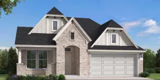 New construction Single-Family house 32439 Poplar Grove Ln, Spring, TX 77386 - image