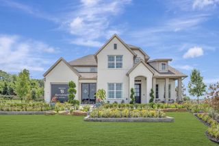 New construction Single-Family house 204 Nectarine Ln, Montgomery, TX 77316 plan Salado X Dc - image