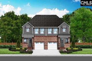 New construction Single-Family house 142 Odell Dr, Cayce, SC 29033 - image