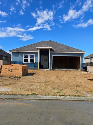 New construction Single-Family house 1606 Carefree Cir, Seabrook, TX 77586 - image