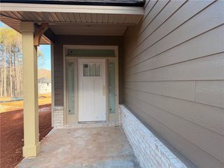 New construction Single-Family house 524 Creek Rd, Cornelia, GA 30531 - image