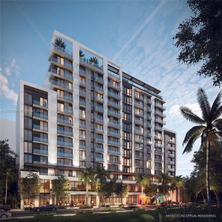 New construction Condo house 1611 Sw 2Nd Ave, Unit 1005, Miami, FL 33129 - image