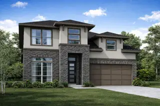 New construction Single-Family house 262 Smithsonian Ln, Kyle, TX 78640 plan Koblenz - image