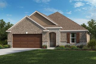 New construction Single-Family house 3623 Amalfi Pass, Round Rock, TX 78665 - photo