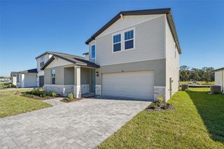 New construction Single-Family house 843 Sunshower Dr, Lady Lake, FL 32159 plan Primrose - image