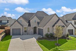 New construction Single-Family house 3117 Fisher Rd, Rockwall, TX 75032 plan Dallas (3020-DM-50) - image