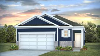 New construction Single-Family house 464 Wisteria Walk Wy, Hopkins, SC 29061 plan Allex - image