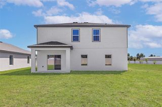 New construction Single-Family house 1790 White Elephant Lp, Winter Haven, FL 33884 - image