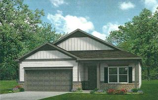 New construction Single-Family house 8 Hart Dr, Rome, GA 30165 - image