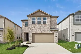 New construction Single-Family house 1220 Triton Dr, Seagoville, TX 75159 - image