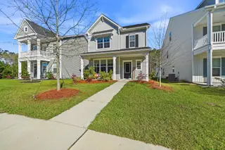 New construction Single-Family house 203 O'Malley Dr, Summerville, SC 29483 - image