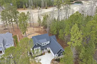 New construction Single-Family house 800 Golfers Vw, Pittsboro, NC 27312 - image