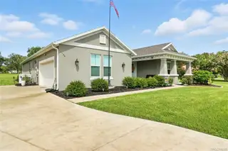 New construction Single-Family house 1136 N Cherry Pop Dr, Hernando, FL 34442 - image