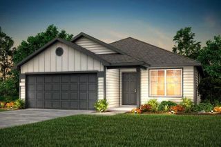 New construction Single-Family house 30550 Longmorn Glass Ln, Waller, TX 77484 plan Independence - image