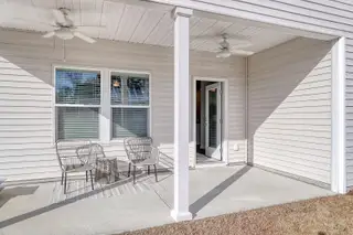 New construction Single-Family house 1000 Carolina Wy, Manning, SC 29102 plan Gwinnett - image