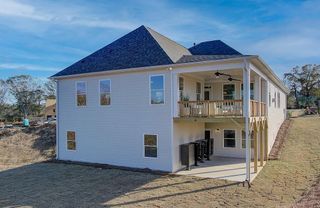 New construction  house 7330 Stoller Dr, Cumming, GA 30040 plan Kendrick - image