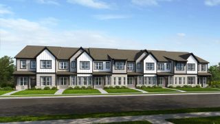 New construction Single-Family house 3151 Beacon Heights Rd, Indian Land, SC 29707 plan Telluride - image