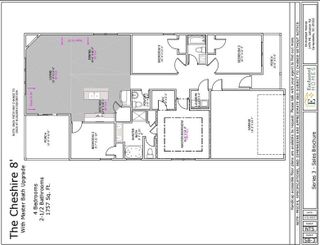 New construction Single-Family house 1265 Cleve Gosnell Ln, Spartanburg, SC 29303 - image
