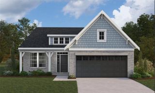 New construction Single-Family house 130 Laurel Farms Ln, Dallas, GA 30157 - image