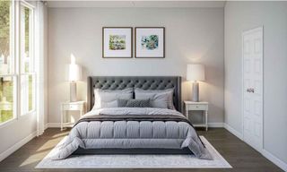 New construction Single-Family house 4912 Northern Woods Dr, Spring, TX 77386 plan Kinglet - image