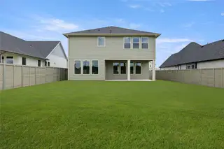 New construction Single-Family house 8417 Peach St, Justin, TX 76247 plan Magnolia - image