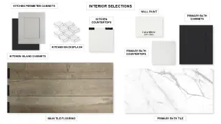 New construction Single-Family house 29854 Amber Brook Dr, Magnolia, TX 77354 plan 2474W - image