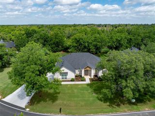 New construction Single-Family house 10301 Ravenswood Rd, Granbury, TX 76049 - image