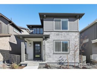 New construction Single-Family house 8777 Whiteclover St, Littleton, CO 80125 plan 2 - image