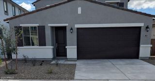 New construction Single-Family house 8925 E Covina St, Mesa, AZ 85207 plan Leo - image