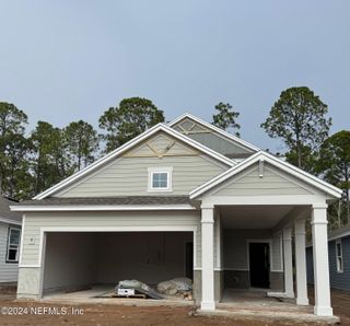 New construction Single-Family house 96141 Broadmoore Rd, Fernandina Beach, FL 32034 - photo