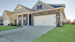 New construction Single-Family house 6065 Japonica Ln, White House, TN 37188 plan Bristol - image