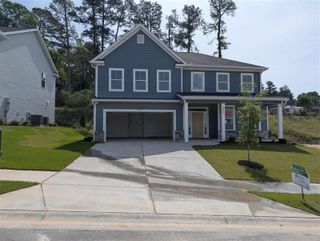 New construction Single-Family house 201 Bobbye Dr, North Augusta, SC 29841 plan Mill Creek - image