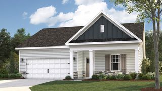 New construction Single-Family house 969 Jerry Price Dr, Knoxville, TN 37920 plan Cali - image