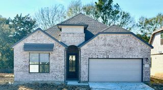 New construction Single-Family house 15831 Tall Barberry Ln, Crosby, TX 77532 plan Tyler - image