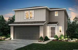 New construction Single-Family house 1234 Los Mochis Ave, Converse, TX 78109 - image